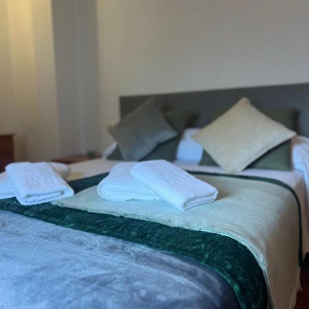Casa Pancho Villa Zahara De La Sierra Ngoại thất bức ảnh