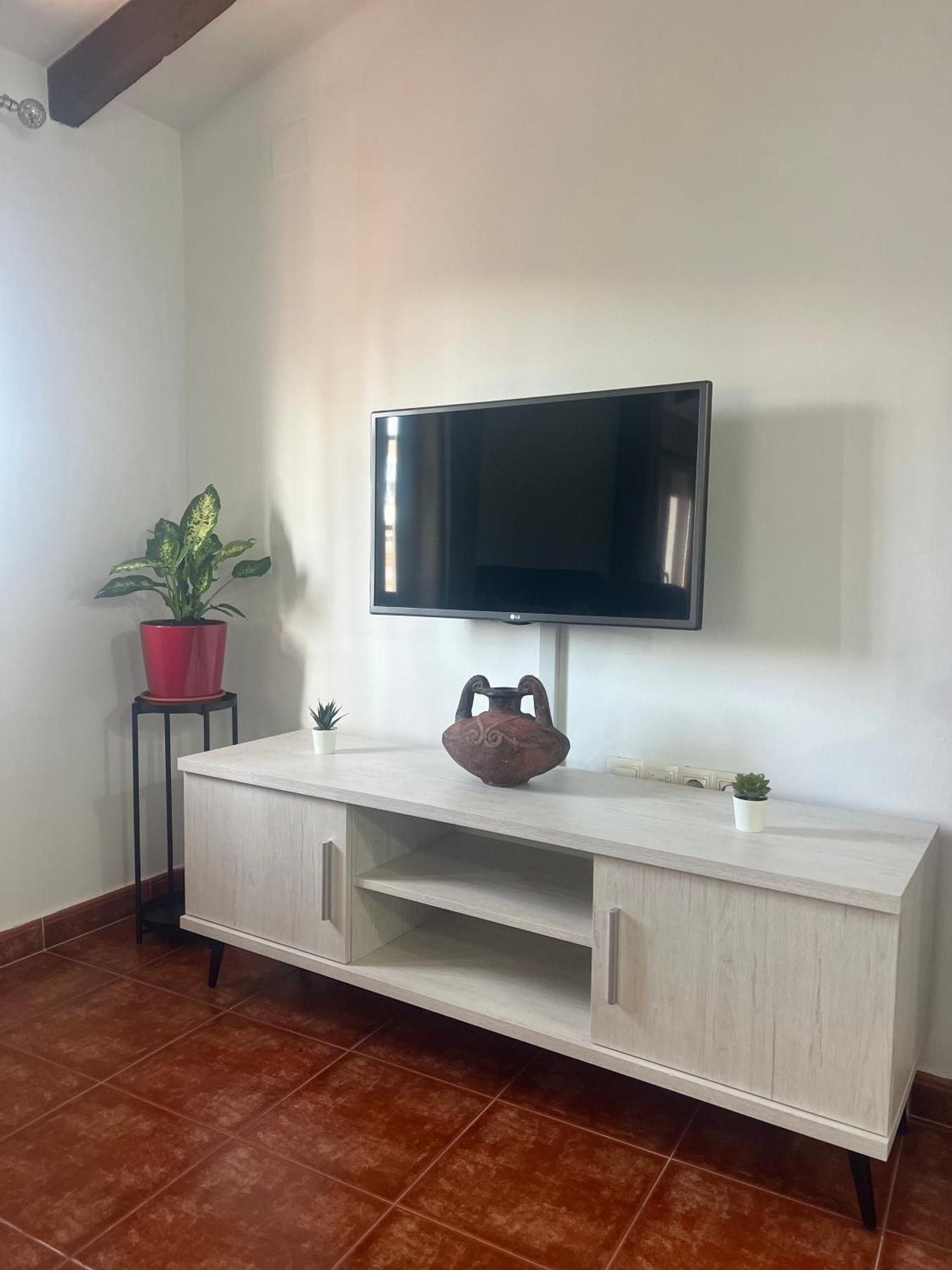 Casa Pancho Villa Zahara De La Sierra Ngoại thất bức ảnh