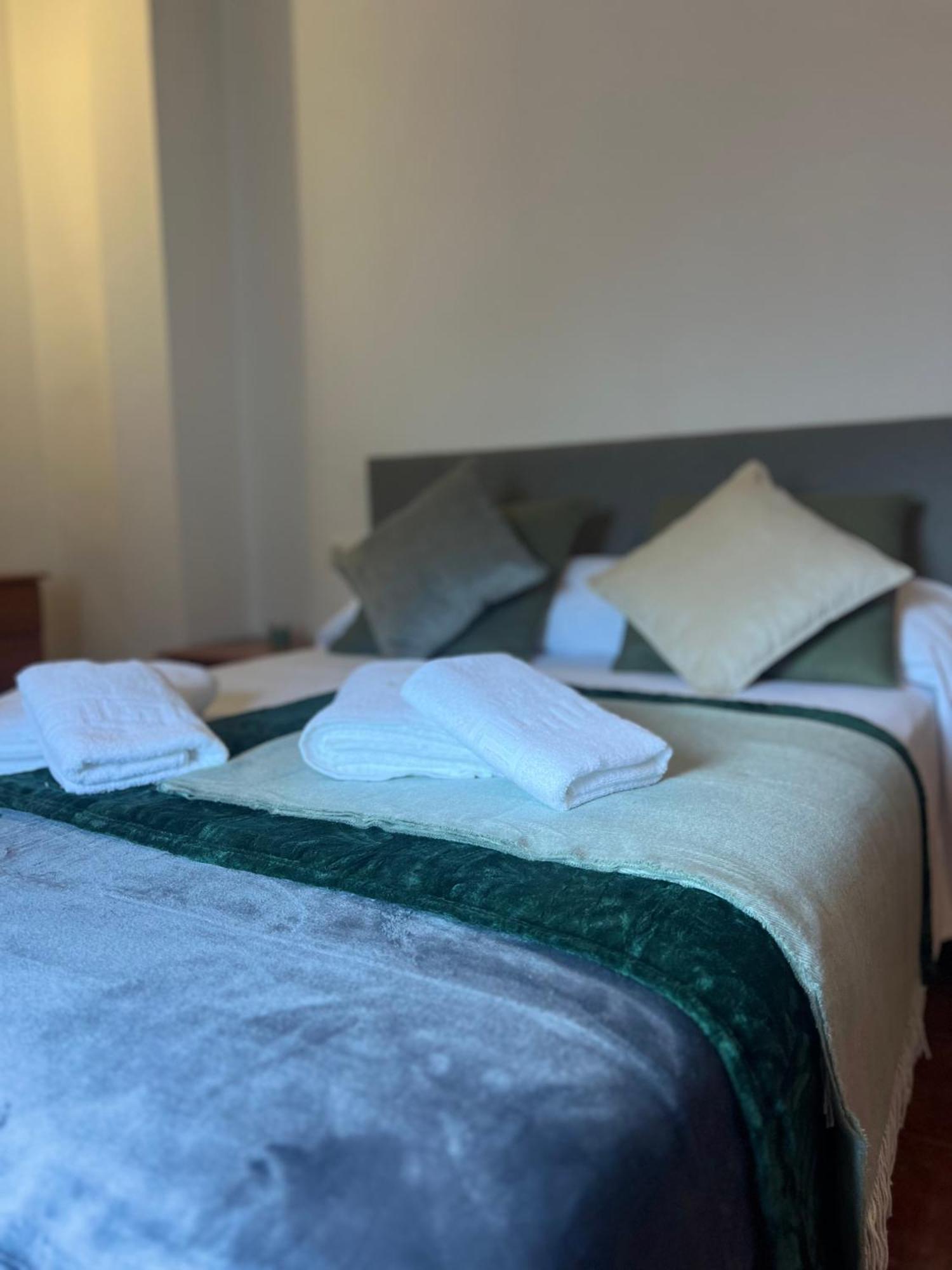 Casa Pancho Villa Zahara De La Sierra Ngoại thất bức ảnh